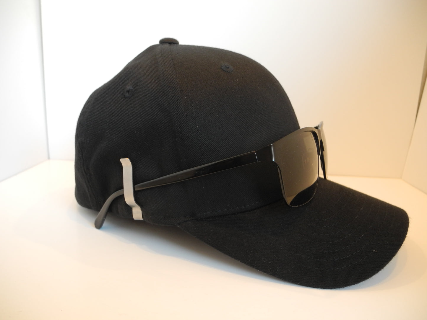 Crab Clips - Stainless Steel