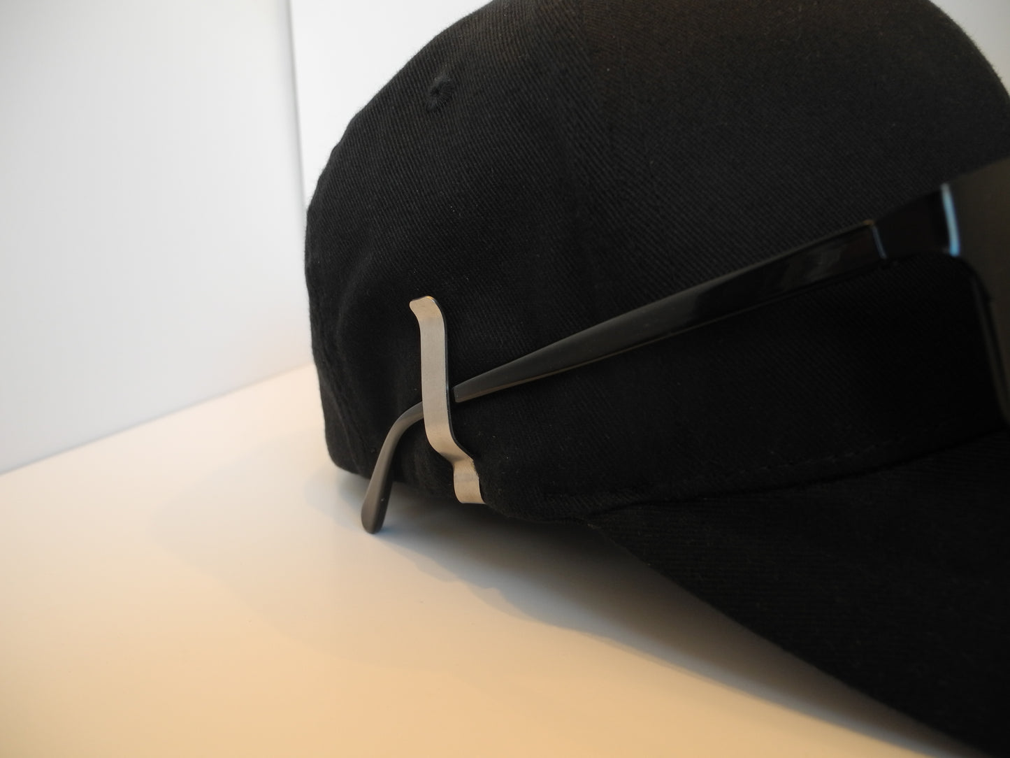 Crab Clips - Stainless Steel