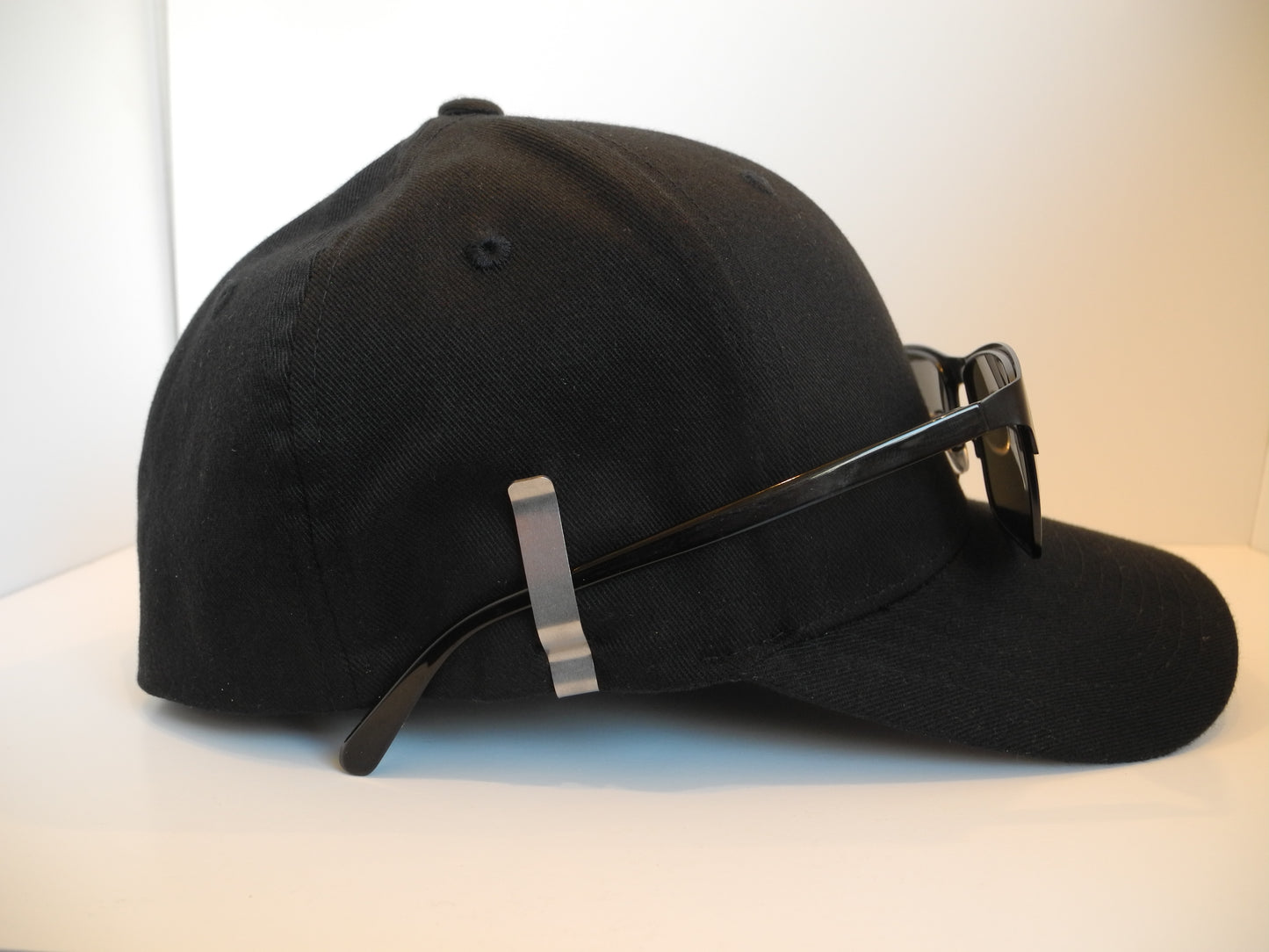 Crab Clips - Stainless Steel