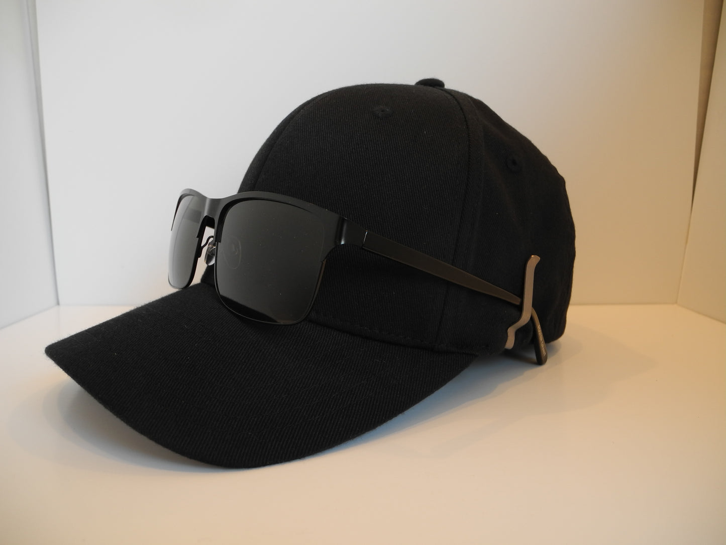 Crab Clips - Stainless Steel