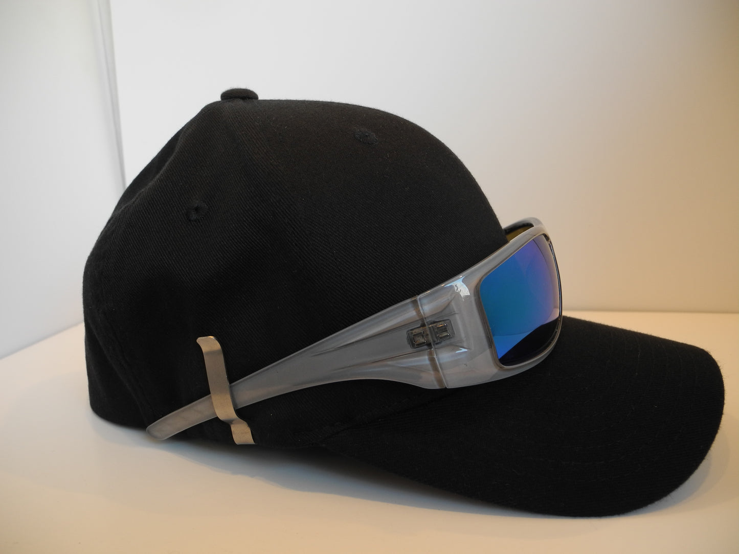 Crab Clips - Stainless Steel