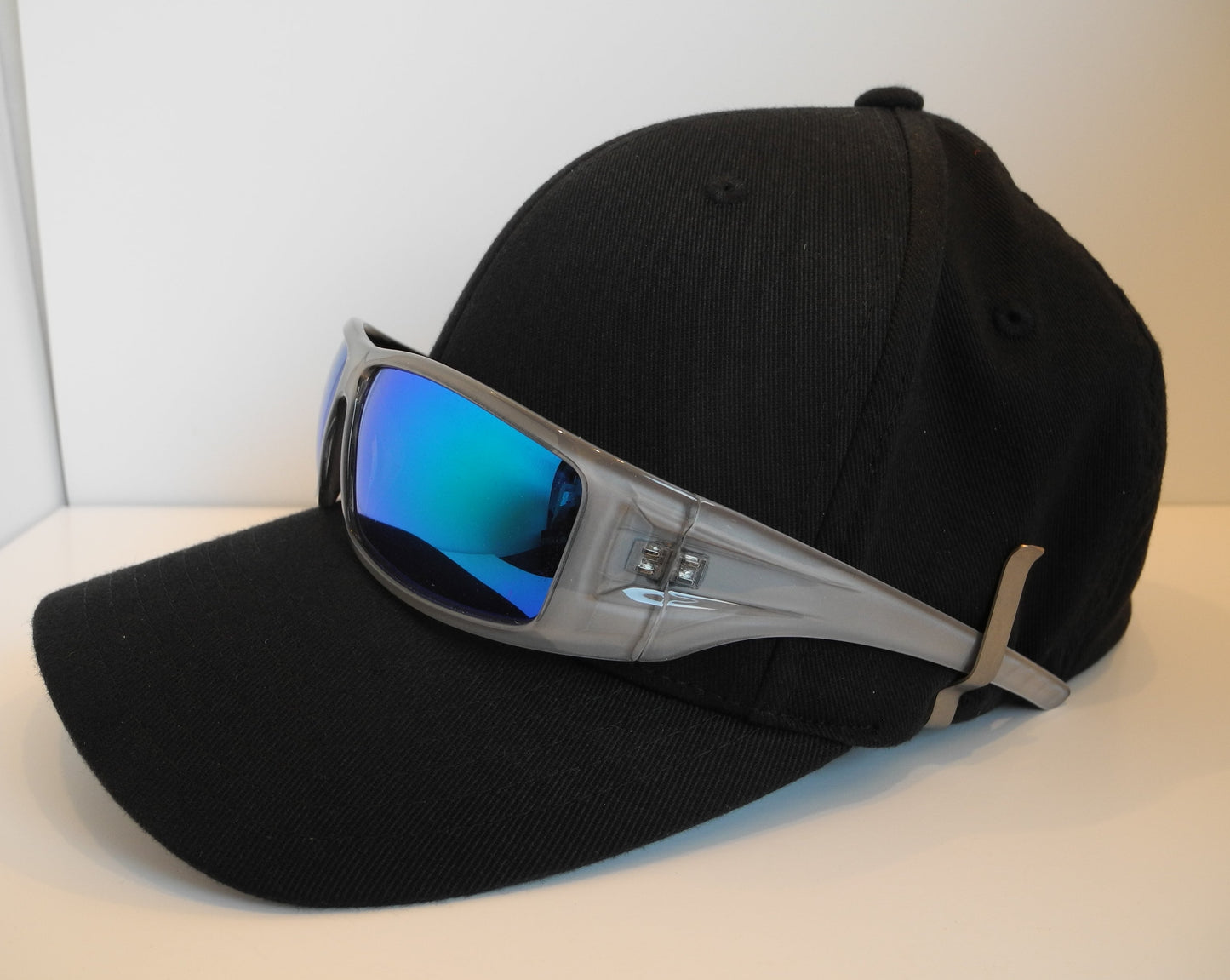 Crab Clips - Stainless Steel