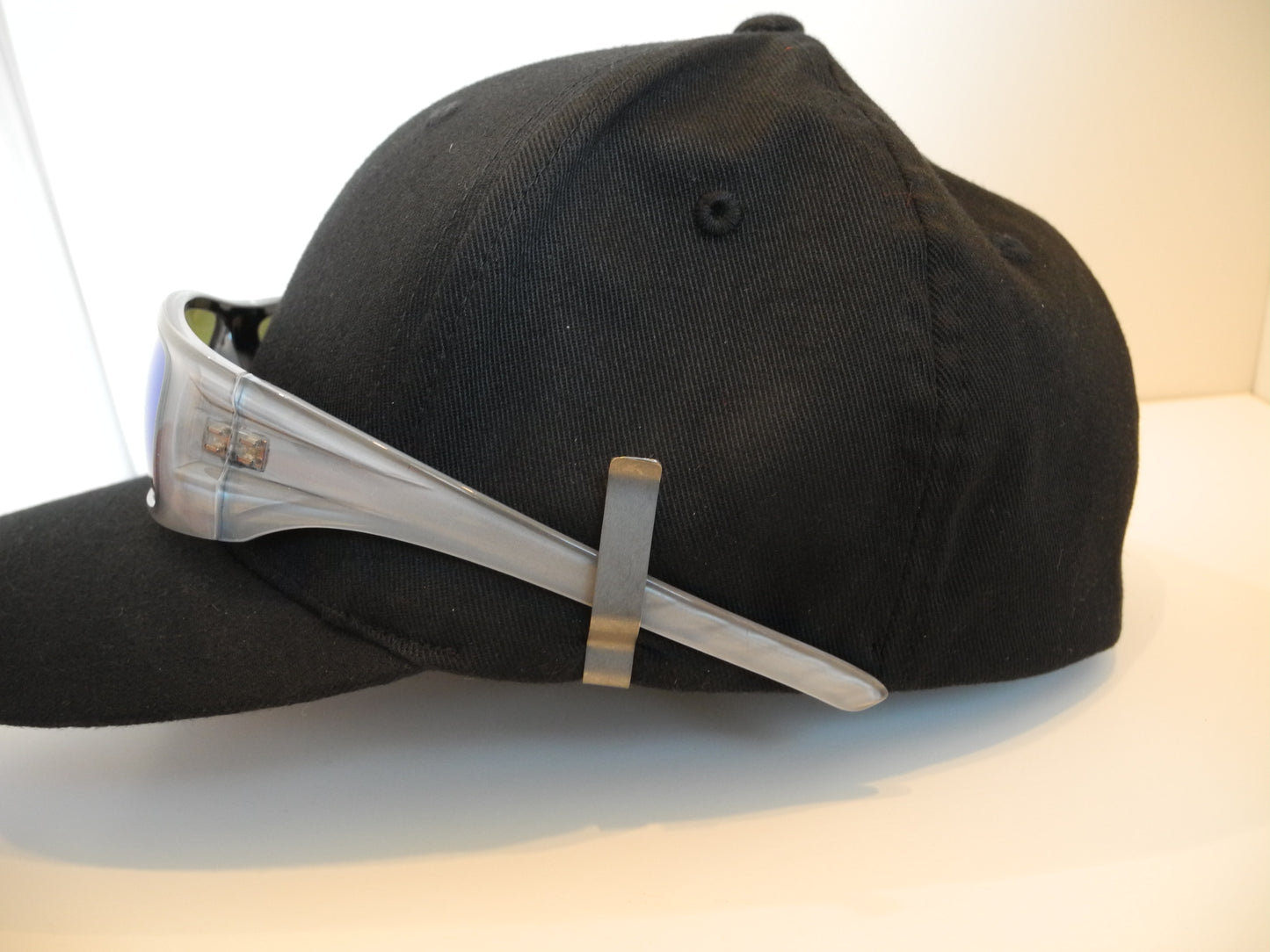 Crab Clips - Stainless Steel