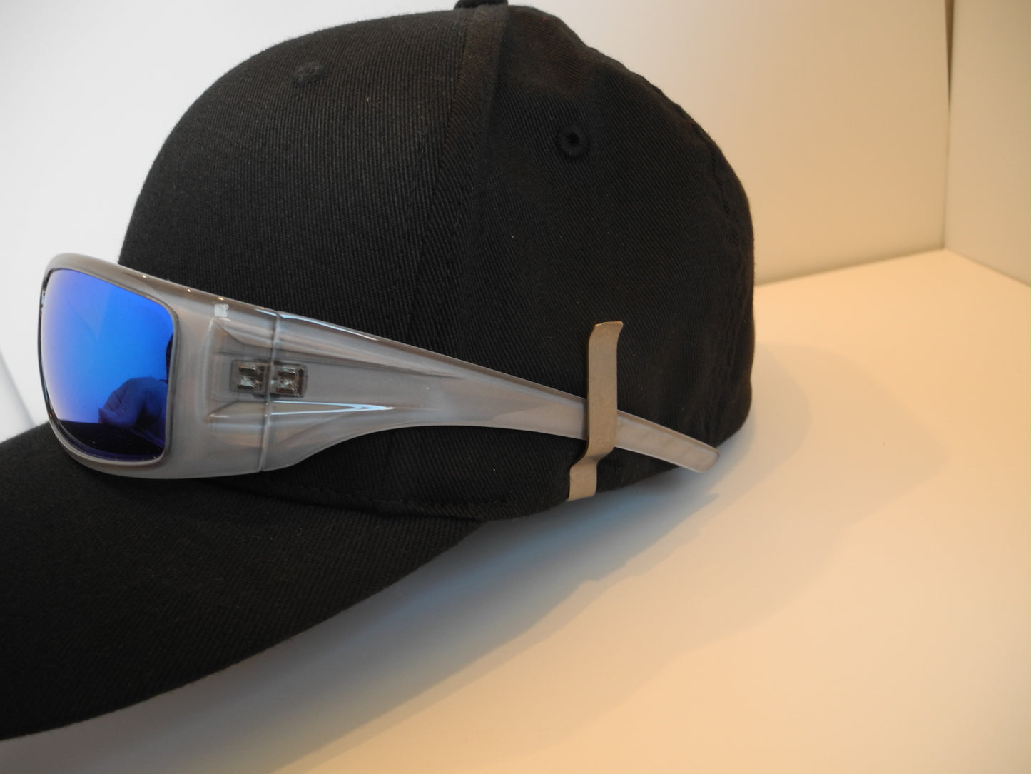 Crab Clips - Stainless Steel