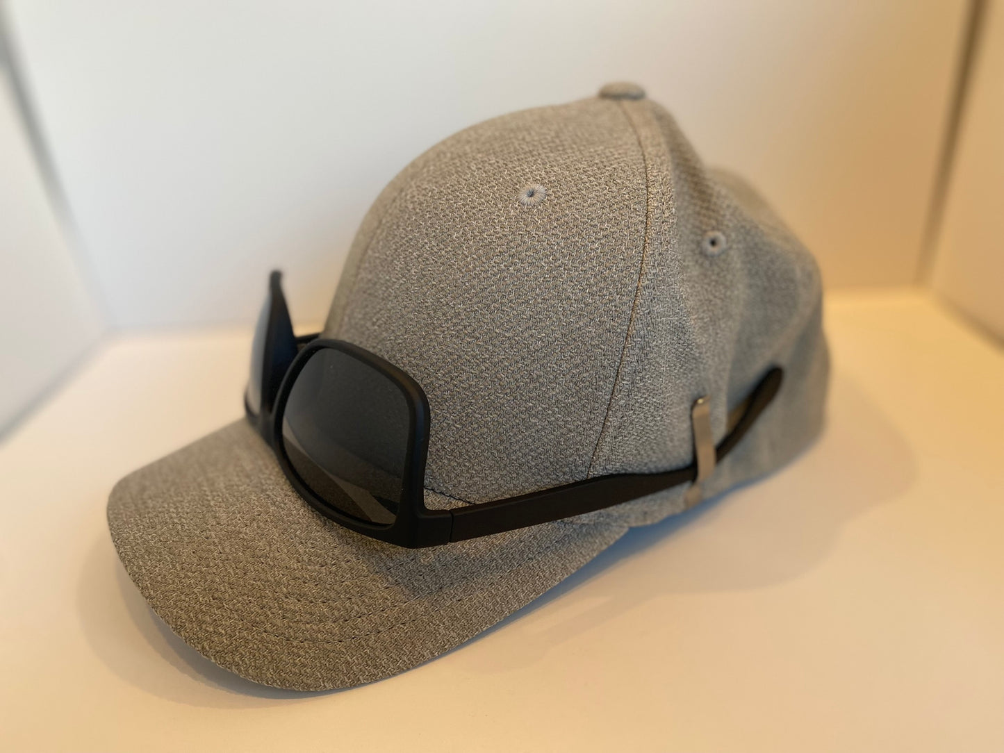 Crab Clips - Stainless Steel