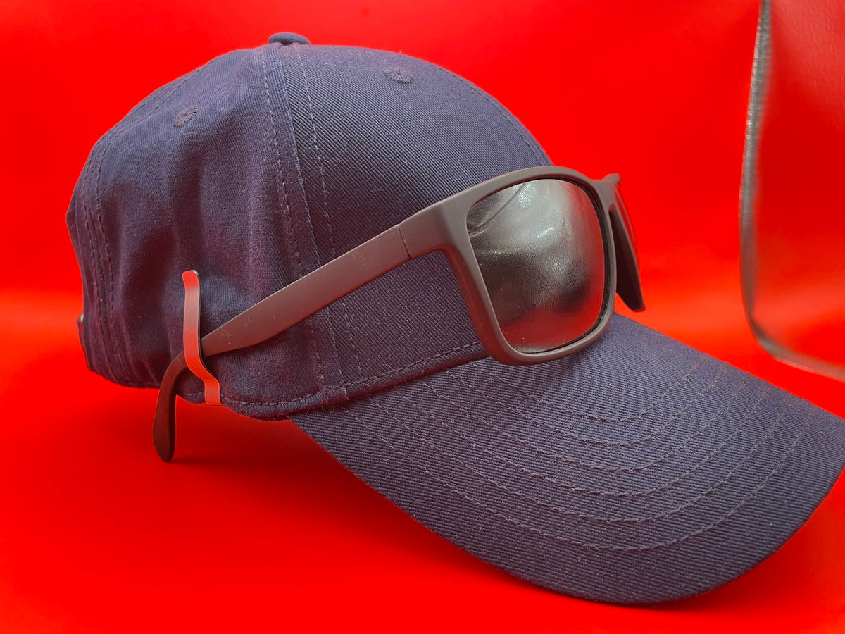Crab Clips - Stainless Steel